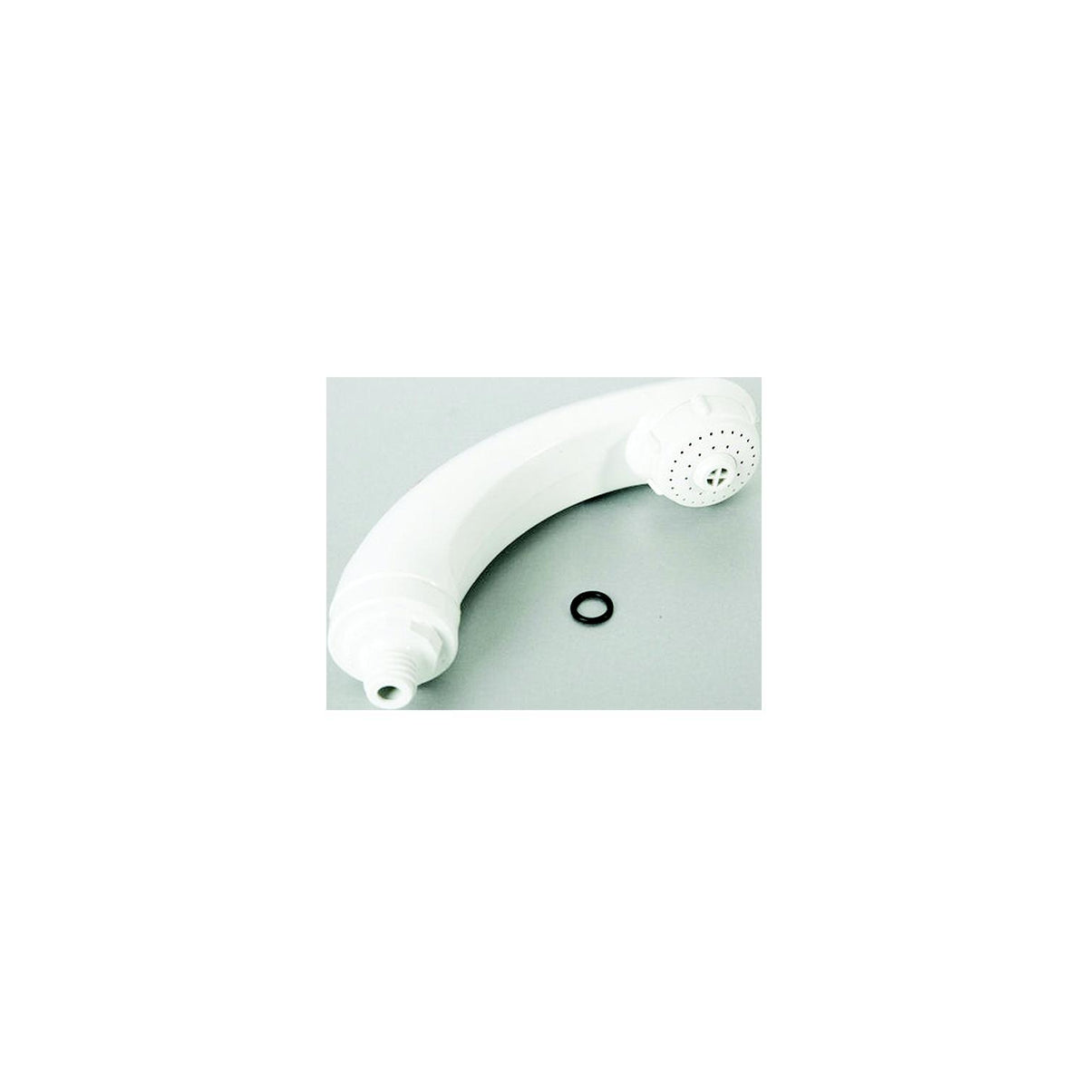 Whale Marine Replacement Old Style Handset, 3/8" Threads