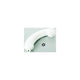 Whale Marine Replacement Old Style Handset, 3/8" Threads