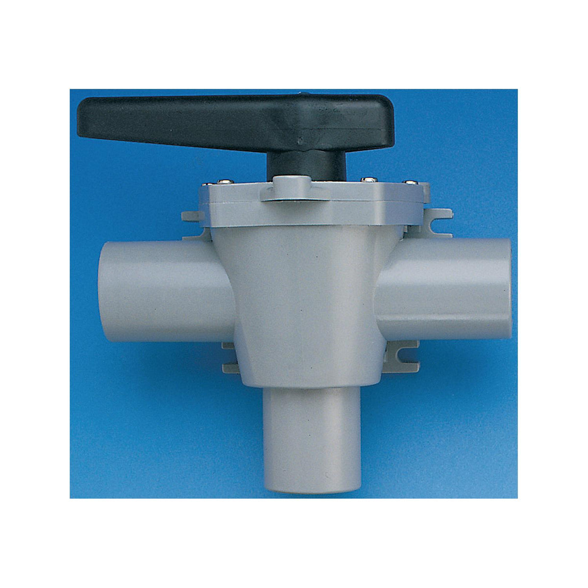 Whale Marine 1-1/2" Diverter Valve