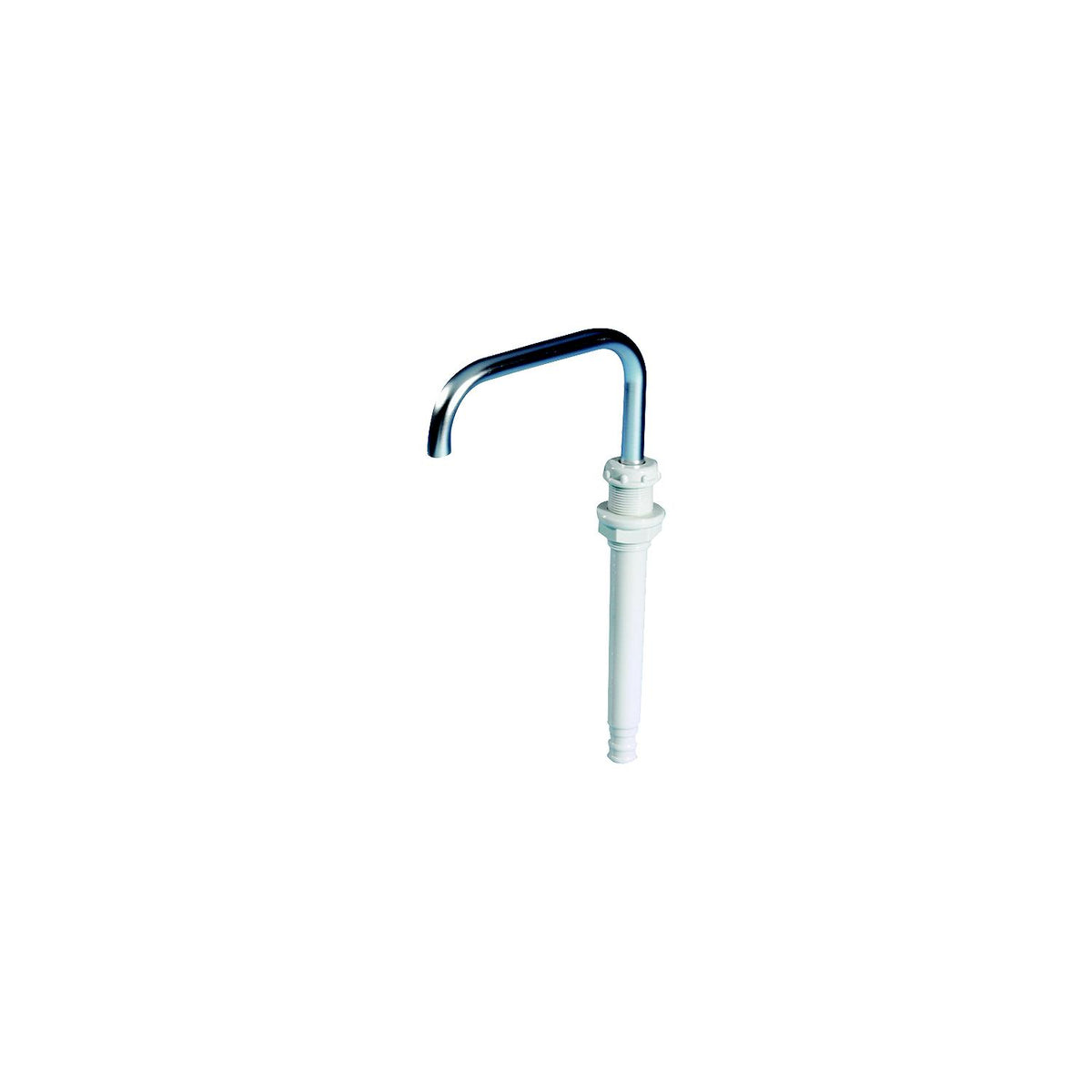 Whale Marine Telescopic Faucet - Outlet Only