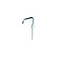 Whale Marine Telescopic Faucet - Outlet Only