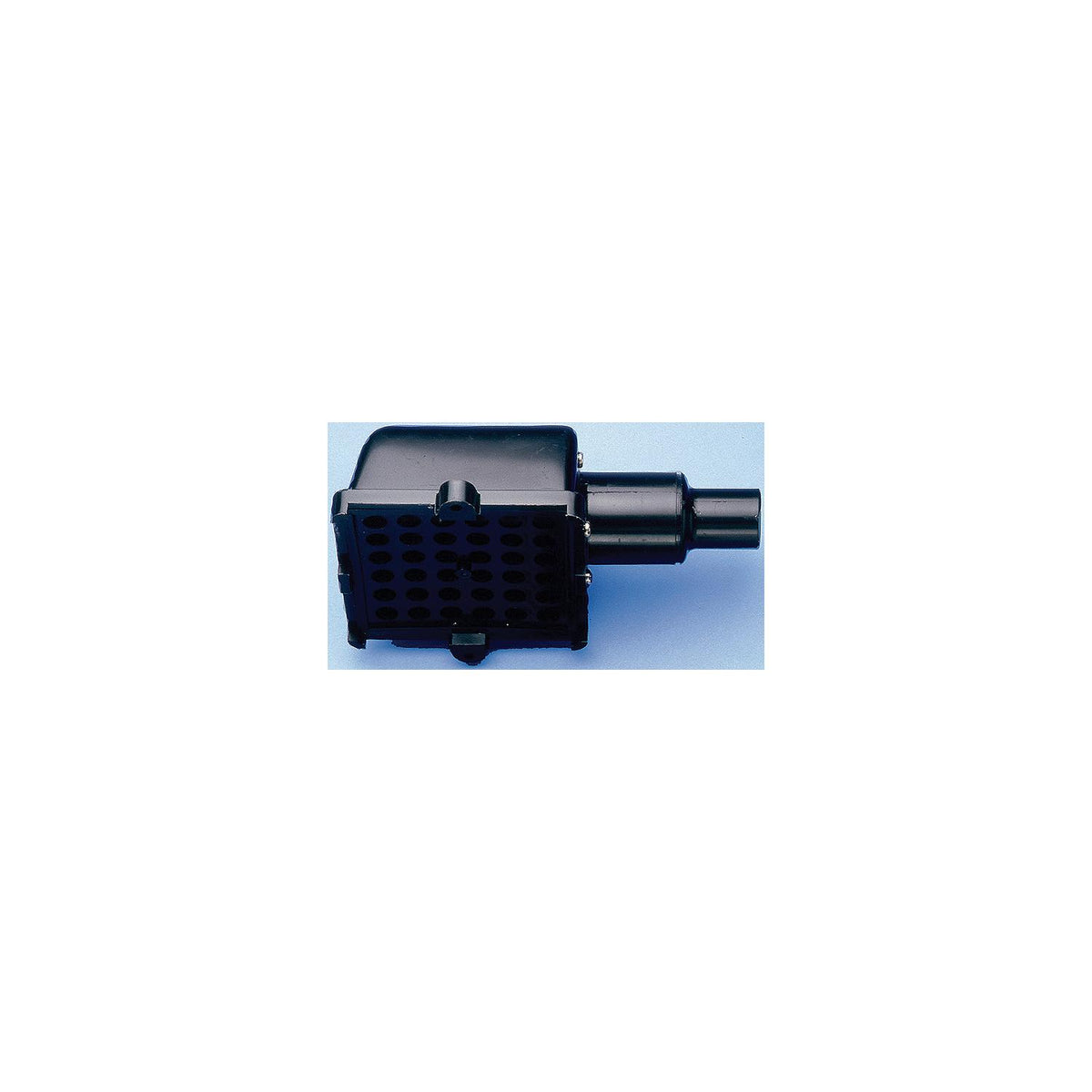 Whale Marine Side Strainer With Non-Return