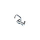 Whale Marine Compact Fold Down Mixer Faucet