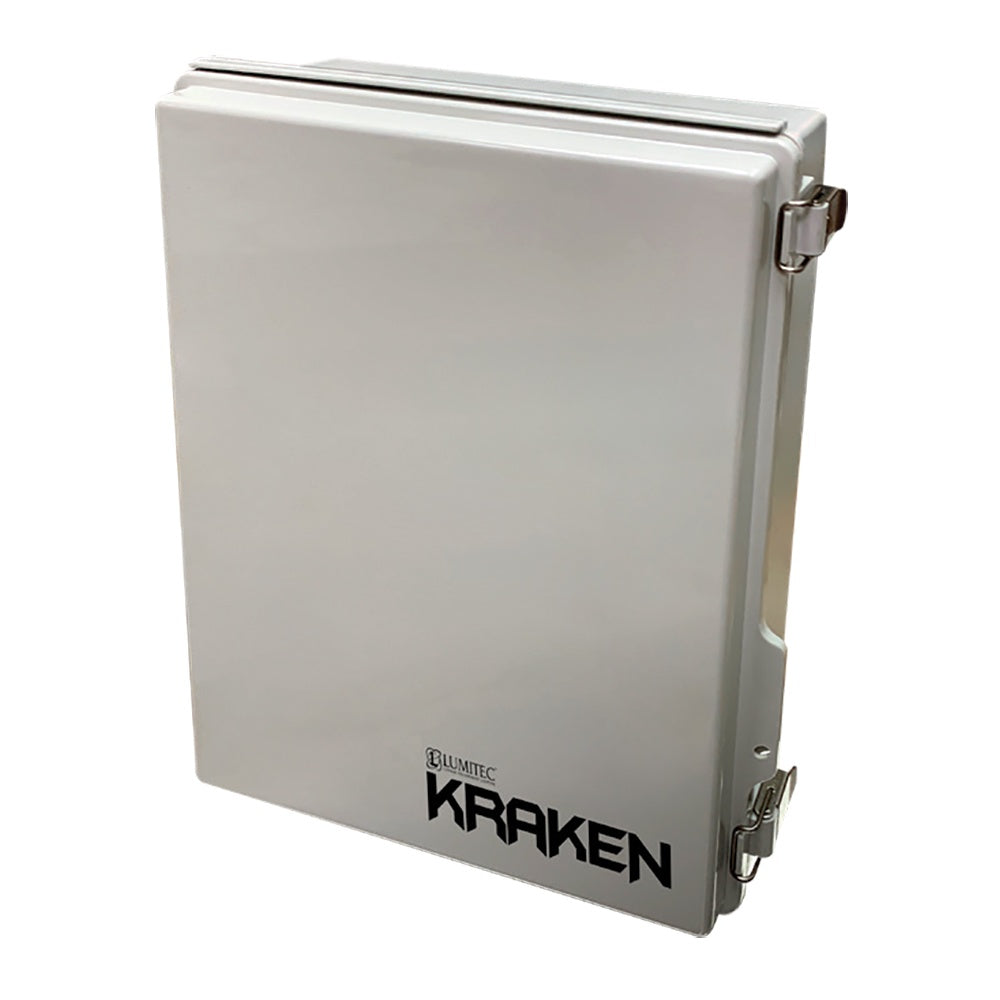 Lumitec Kracken Power Unit