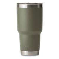 Yeti - Rambler 30 Oz Tumbler Ms - 30Oz / Camp Green