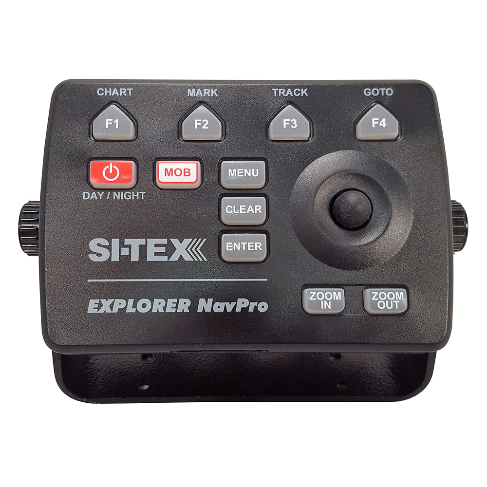 SI-TEX Explorer NavPro with Wi-Fi - No GPS Antenna