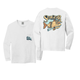 Sea Gear Apparel - Salty Fish Long Sleeve Men