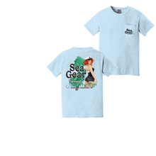 Sea Gear Apparel - Just the Tip Short Sleeve Men