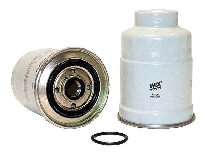 Wixx 33128 Fuel Filter