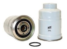 Wixx 33128 Fuel Filter