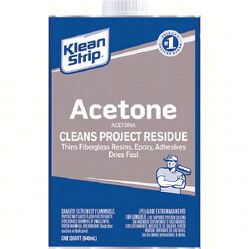Klean Strip - Acetone