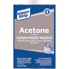 Klean Strip - Acetone