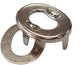 Handi-Man Prong Eyelet + Washer