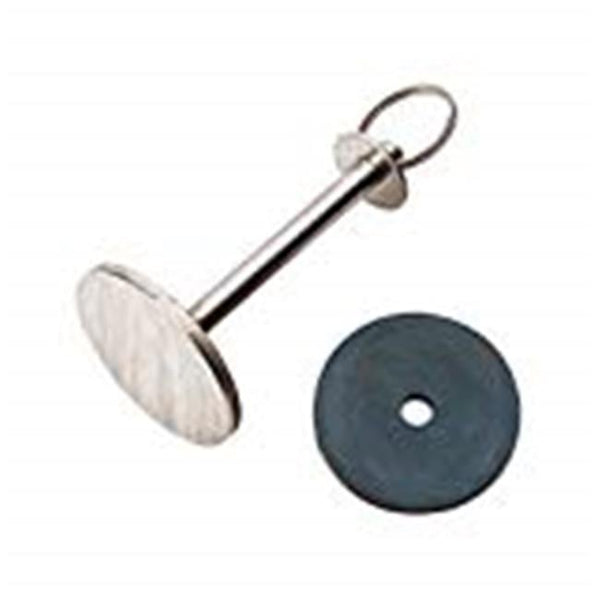 Sea Dog Stainless Steel Round Lift Handle