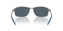 Costa Del Mar - Turret Men's Sunglasses