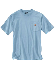 Carhartt - Loose Fit Heavyweight Short Sleeve Pocket C Graphic T-Shirt