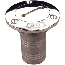 Sea Dog Stainless Steel Hose Deck Fill