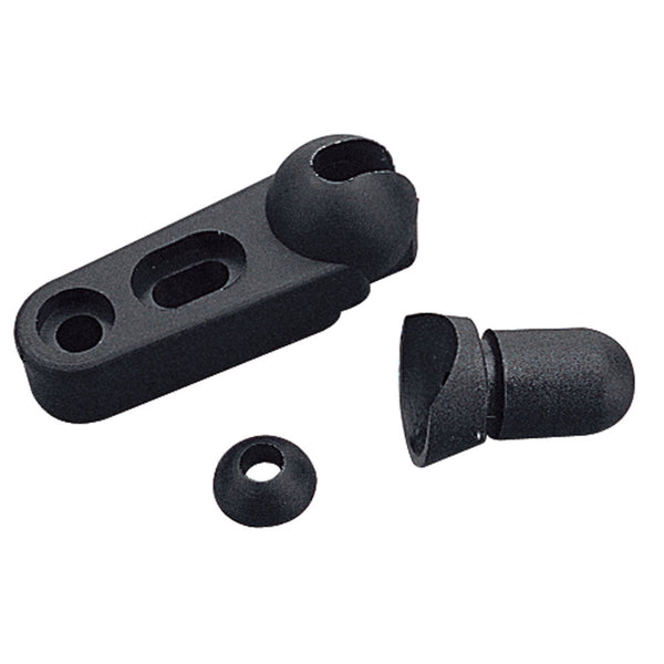 Sea Dog Windshield Brace Foot Tube