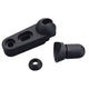 Sea Dog Windshield Brace Foot Tube