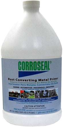Corroseal - Rust Inhibitor