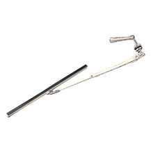 Sea Dog Chrome Plated Hand Wiper