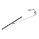 Sea Dog Chrome Plated Hand Wiper