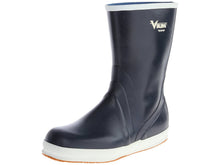 Viking - 10`` Tall Mariner Kadett Boot Slip Resistant Non-Marking Razor Cut Sole