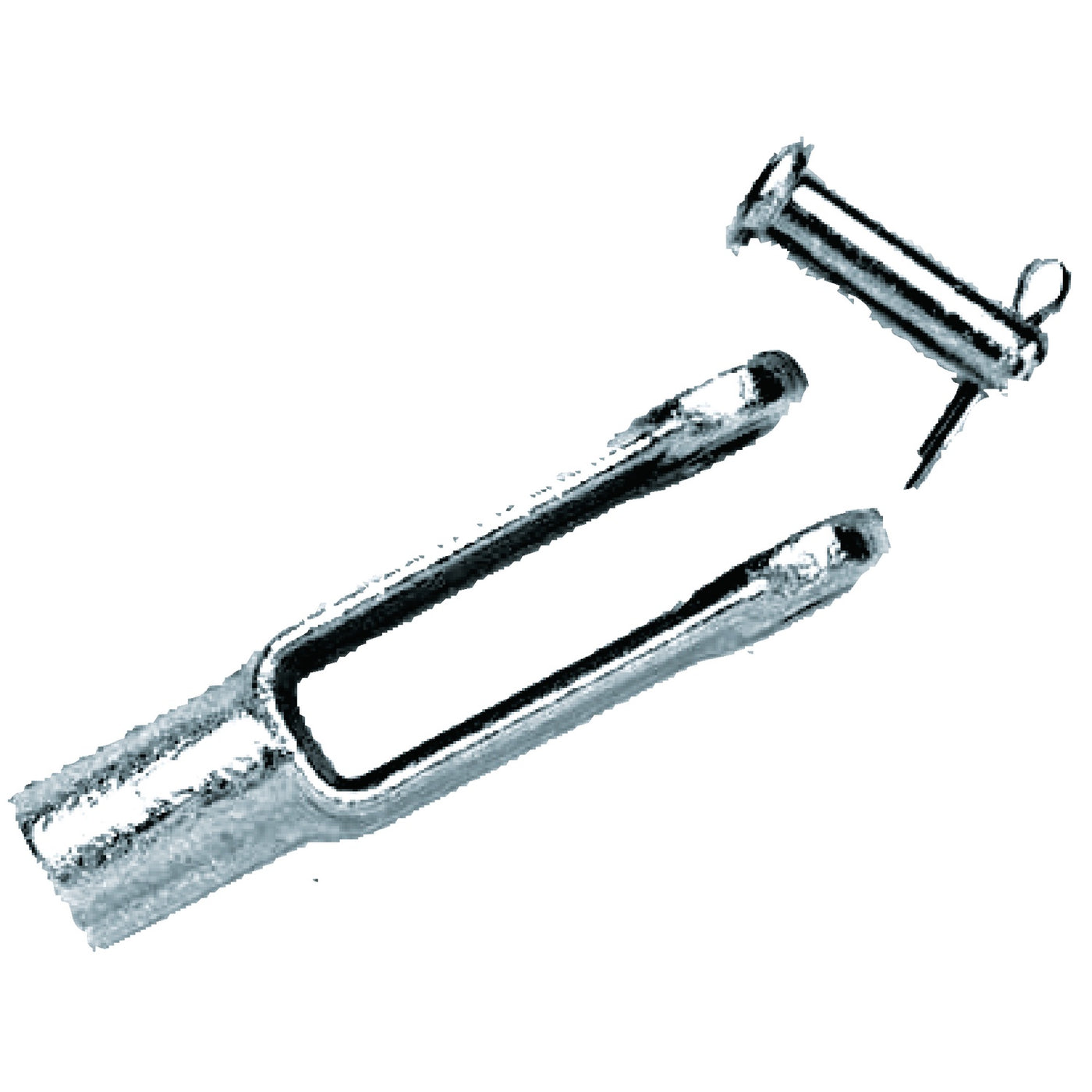 Teleflex 40 Series Clevis
