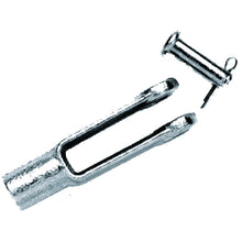 Teleflex 40 Series Clevis