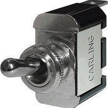 Blue Sea Systems - Weather Deck Toggle Swtich