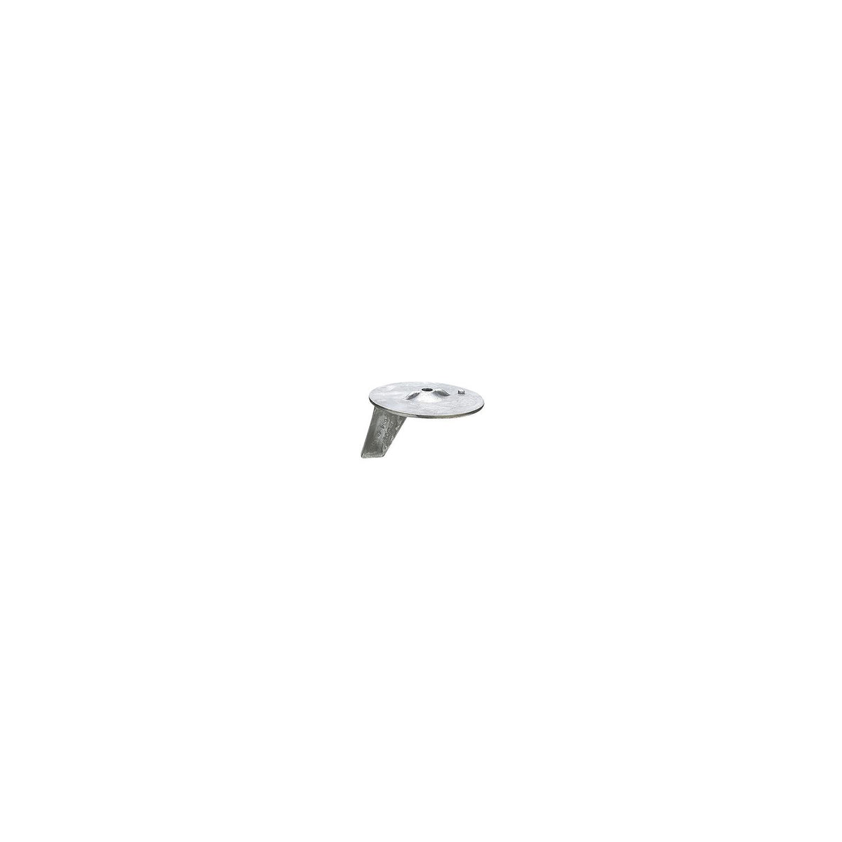 Camp Zinc Yamaha Outboard Anodes - Zinc 66445371