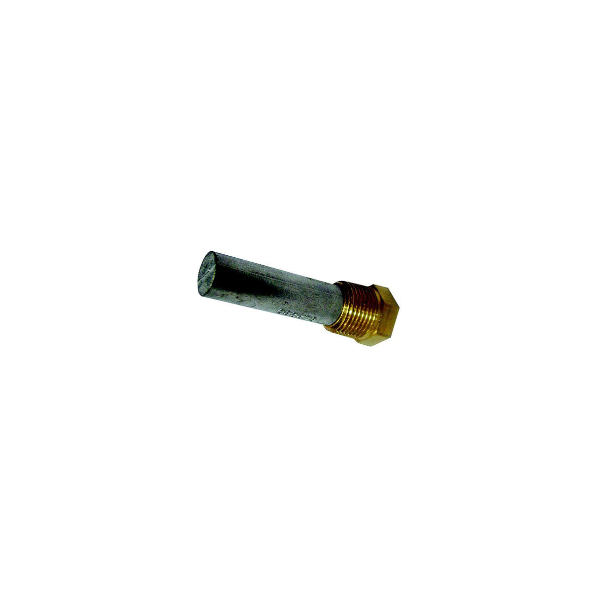 Camp Zinc Zinc Pen&Plug 1/4" Caterpilla