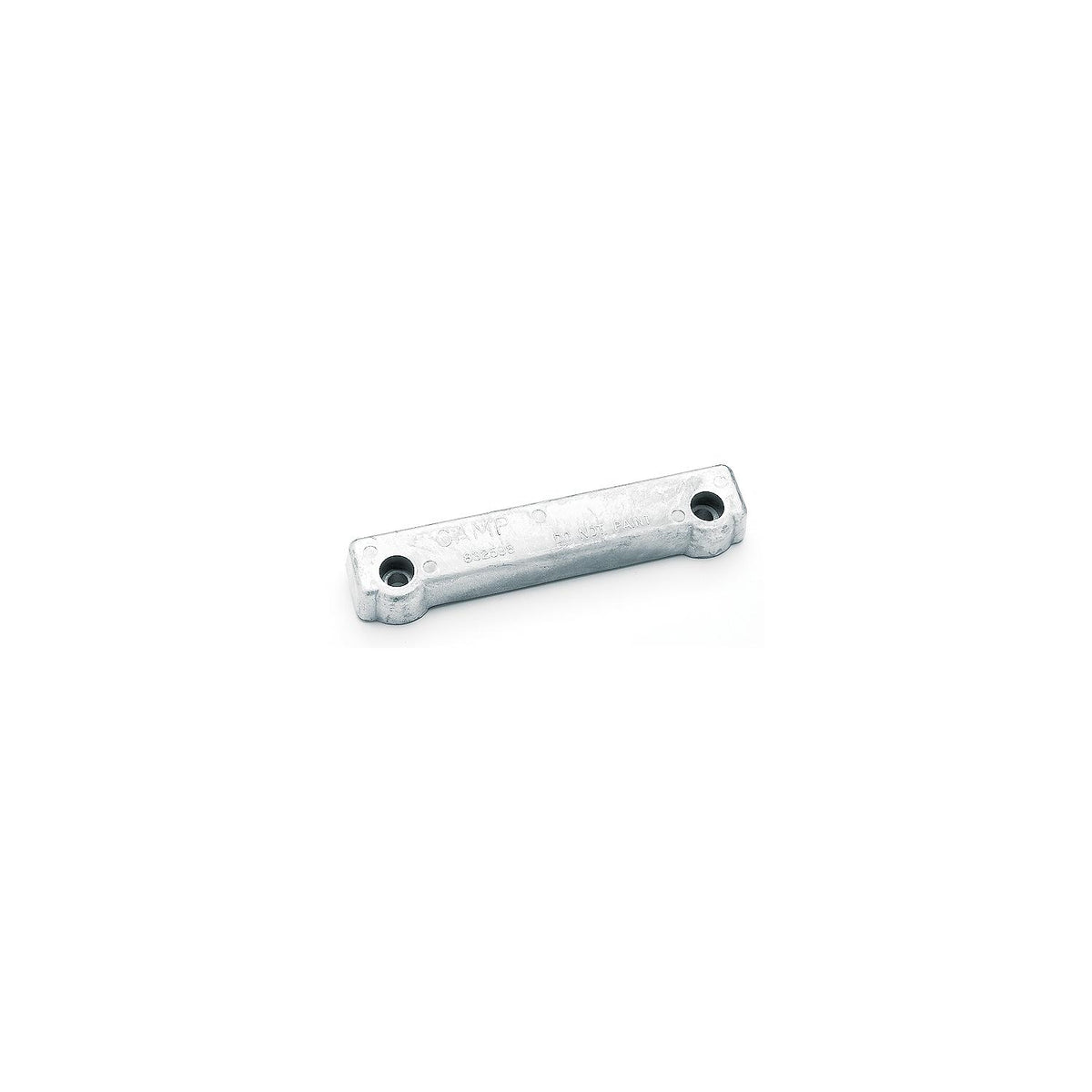 Camp Zinc Volvo Zinc 250-270