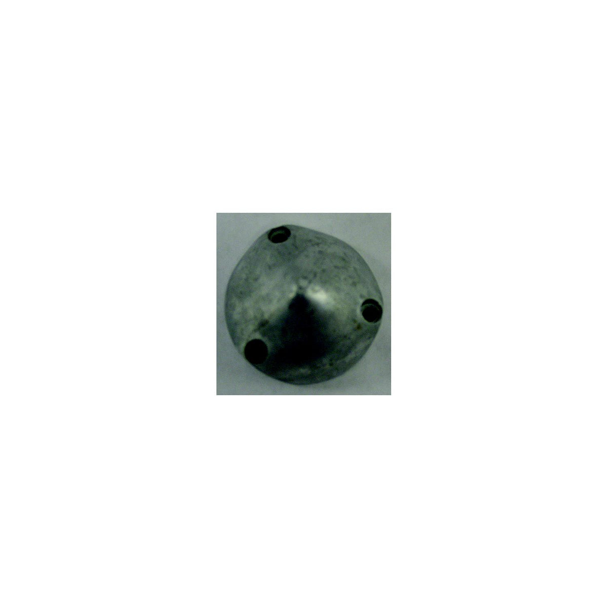 Camp Zinc Maxi-Prop Propeller Anode - Zinc 83M