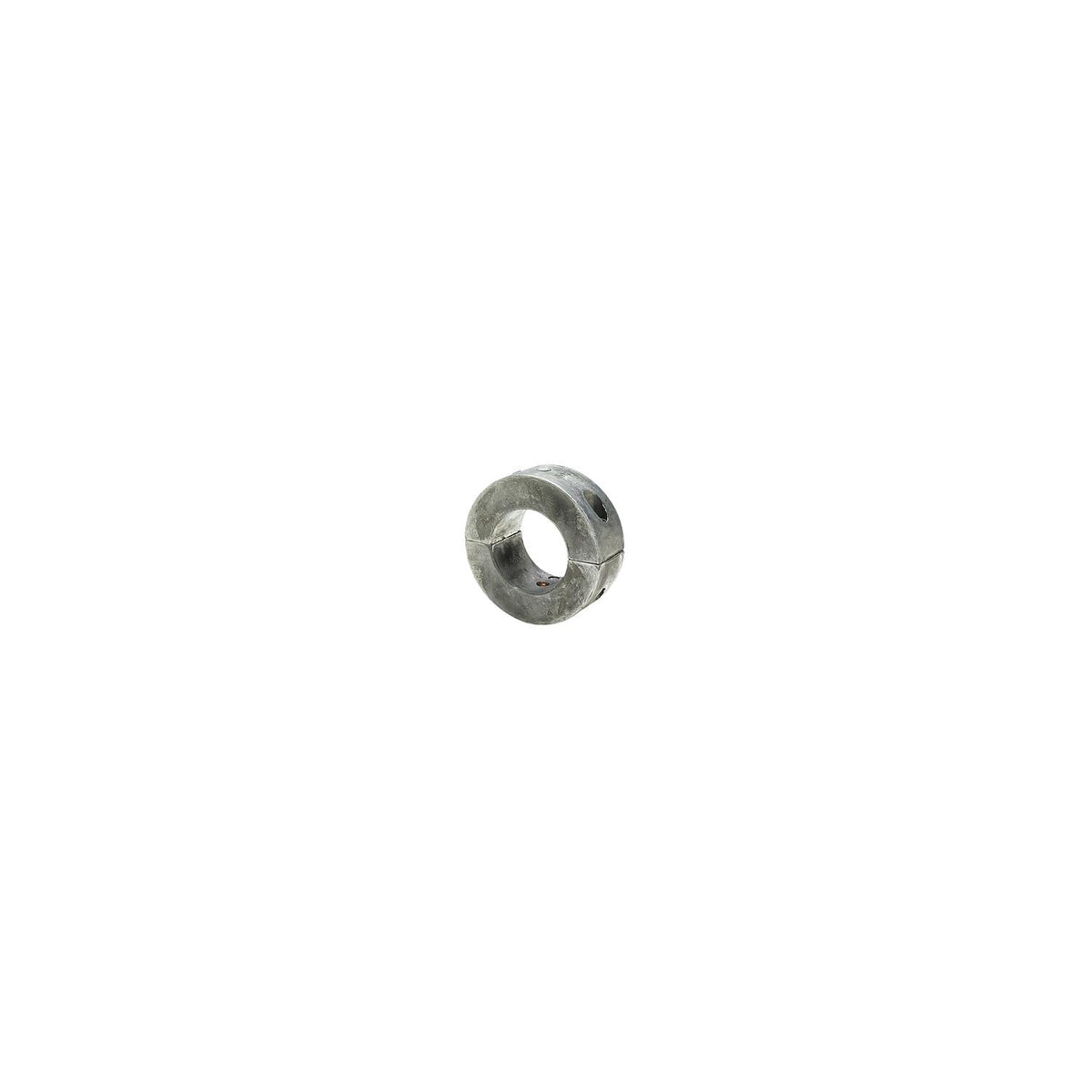 Camp Zinc 2-1/4" Donut Collar, Zinc