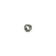 Camp Zinc 1-1/8" Donut Collar, Zinc