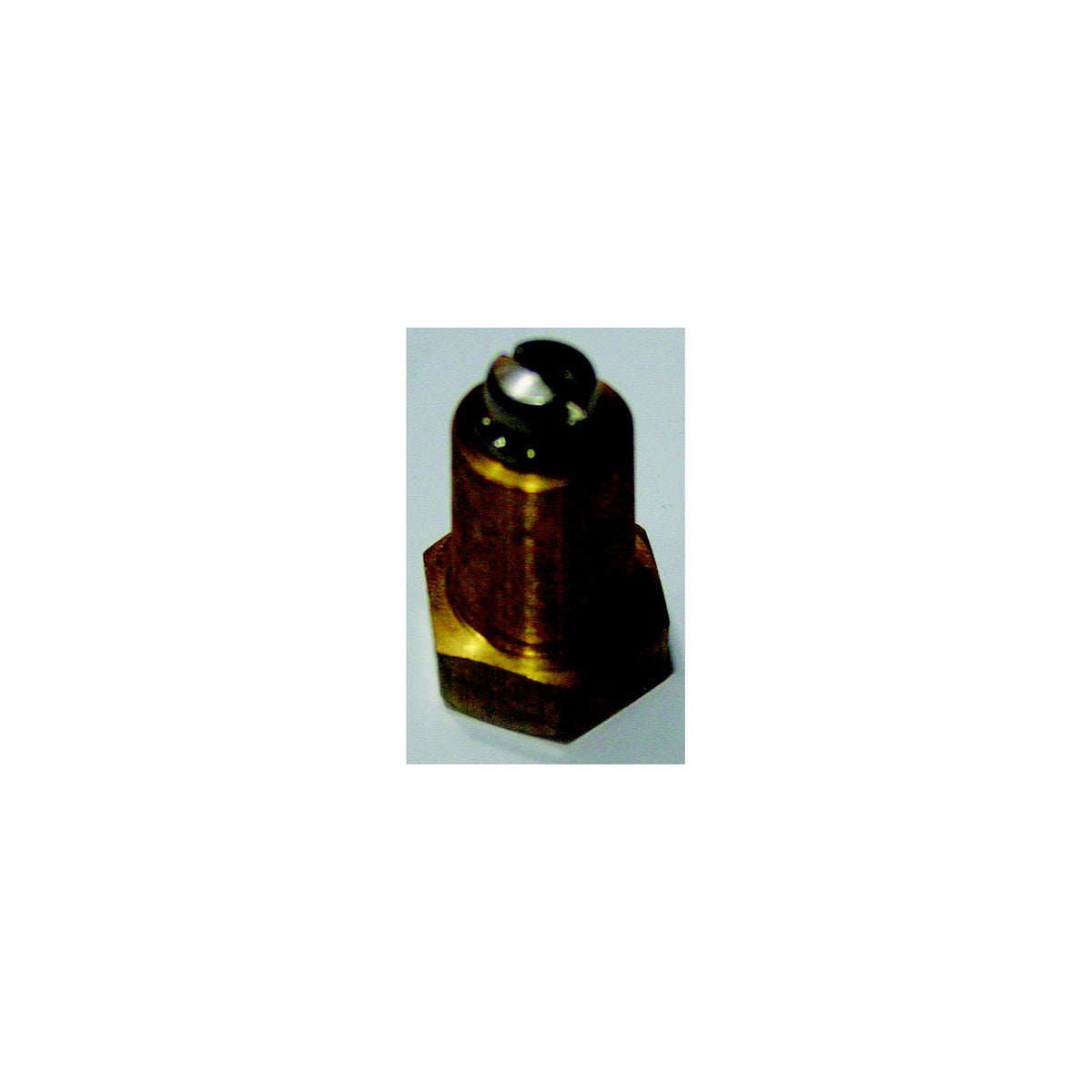Camp Zinc Brass Nut CN