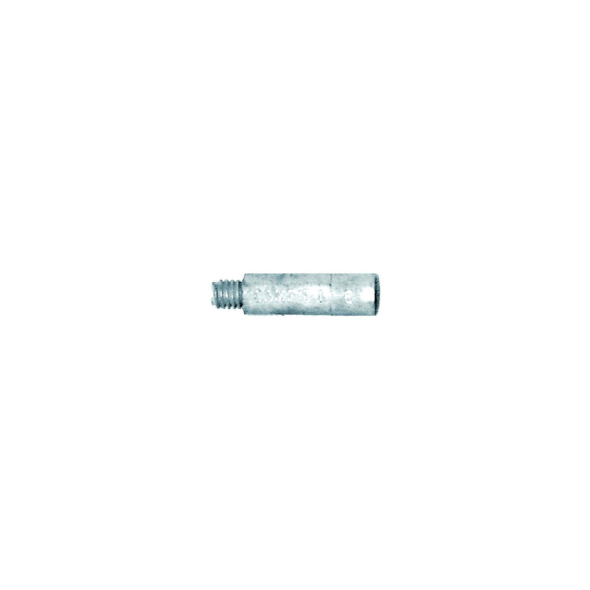Camp E4Z 3/4 X 3-3/8 Pencil Zinc Only
