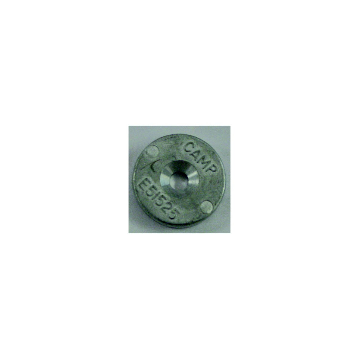 Camp Zinc Frigoboat Anode