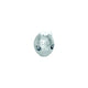 Camp Zinc Barrel Collars for Shafts - Zinc, 4"