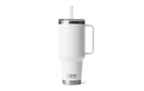 Yeti Rambler 42oz Straw Mug
