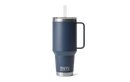 Yeti Rambler 42oz Straw Mug