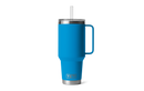 Yeti Rambler 42oz Straw Mug