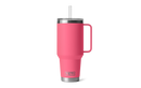 Yeti Rambler 42oz Straw Mug