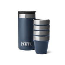 Yeti - Shot Glasses Case