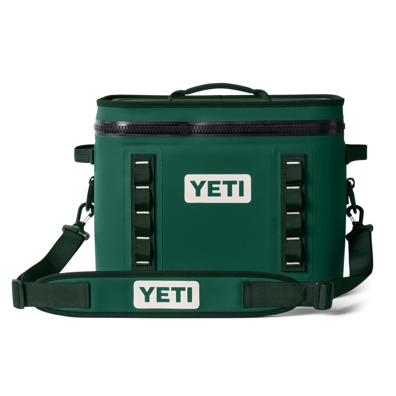 YETI - Hopper Flip 18 Soft Cooler