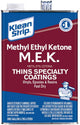 Klean Strip Methyl Ethyl Ketone