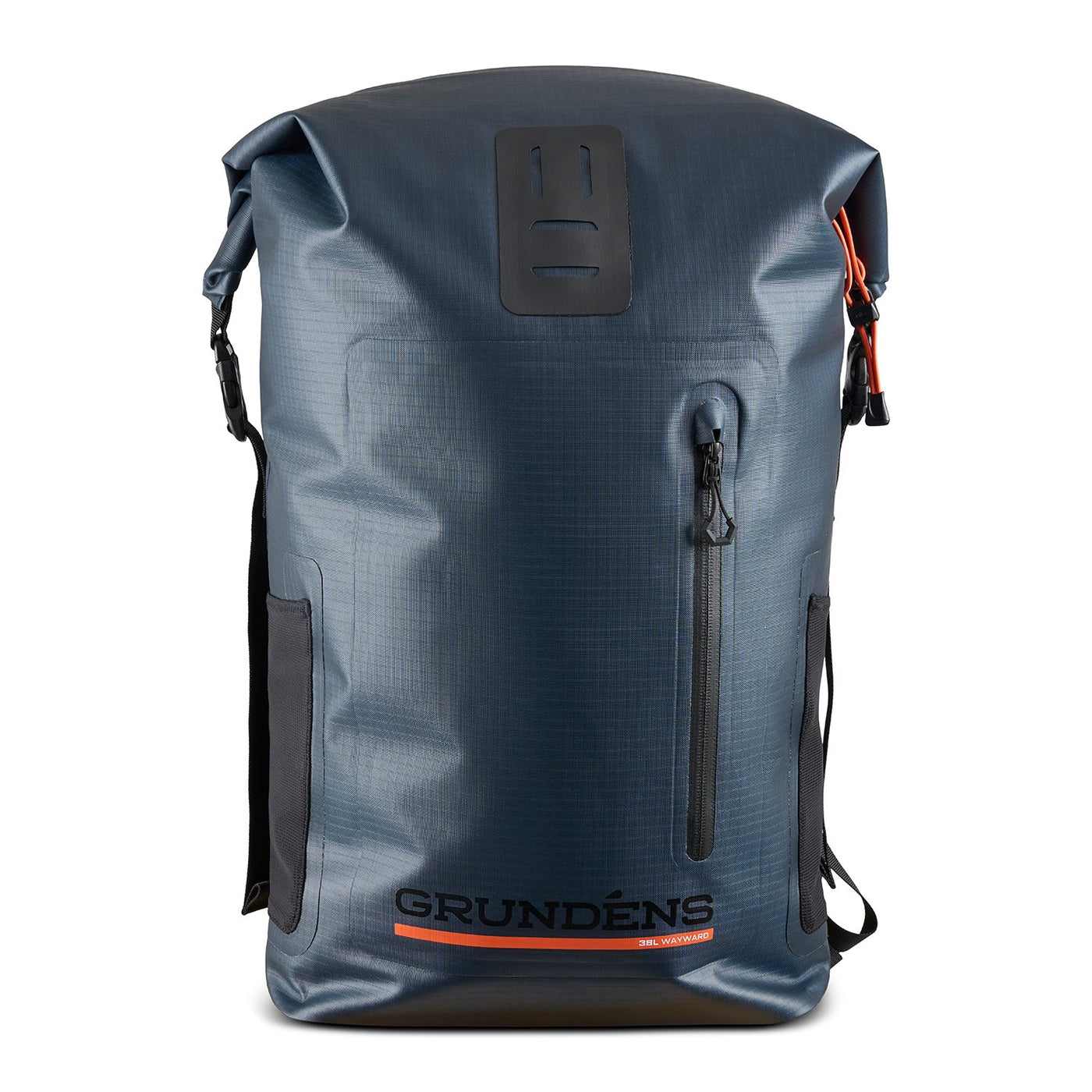 Grundens - Wayward Roll Top Backpack