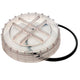 VETUS O-Ring & Cover for Waterfilter 1320