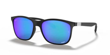 Ray Ban - Ray-Ban RB4330CH Sunglasses
